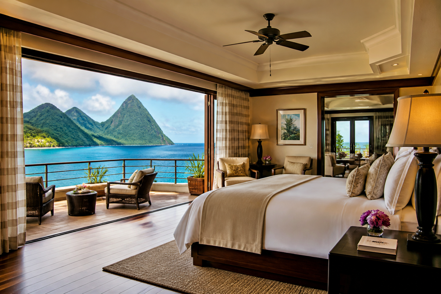 Unlock Luxury: Your Guide to Booking High-End Hotels with Points