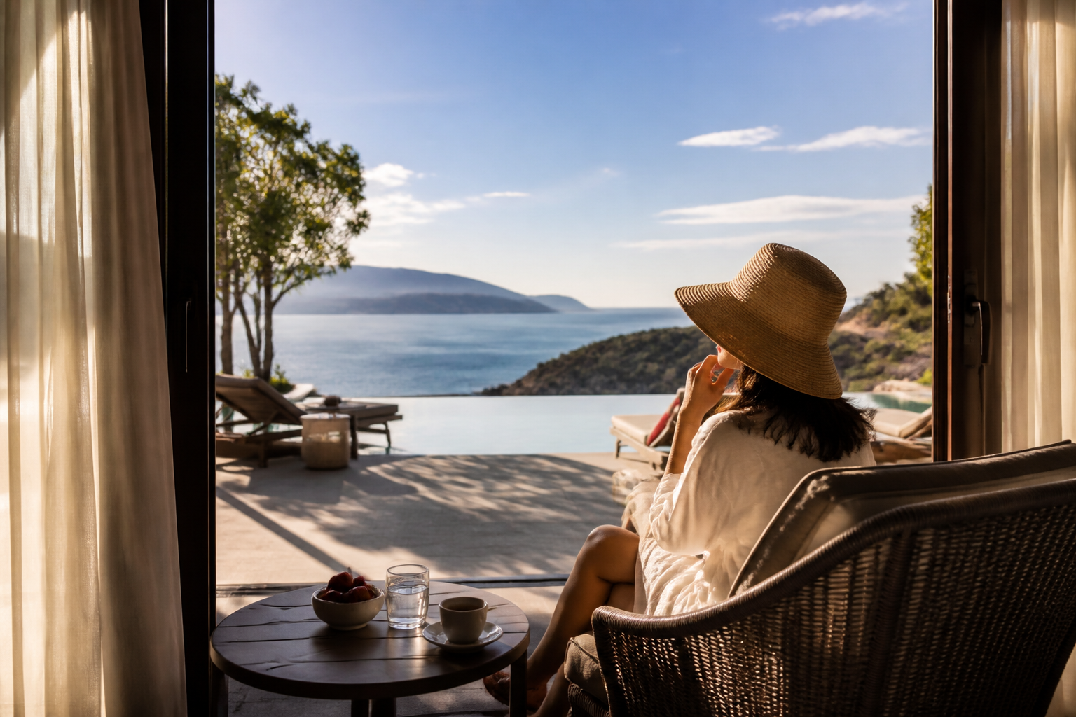 Summer Travel Savings: Hyatt Offers Discounts for Members