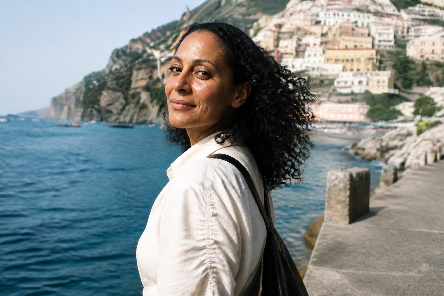 Tracee Ellis Ross Ventures into Travel Hosting with 'Solo Traveling'