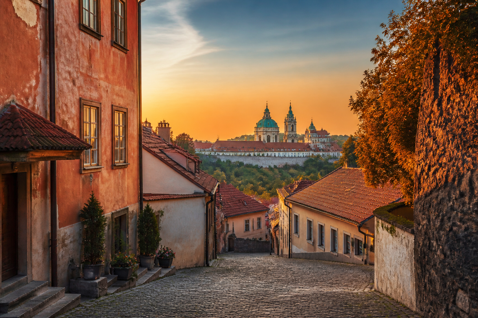 Beyond the Beaten Path: Underrated European Cities You Need to Visit This Year