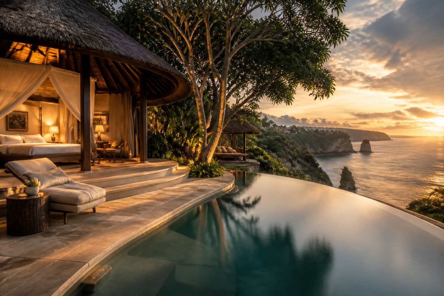 Esquire Highlights Top Global Luxury Retreats for 2026