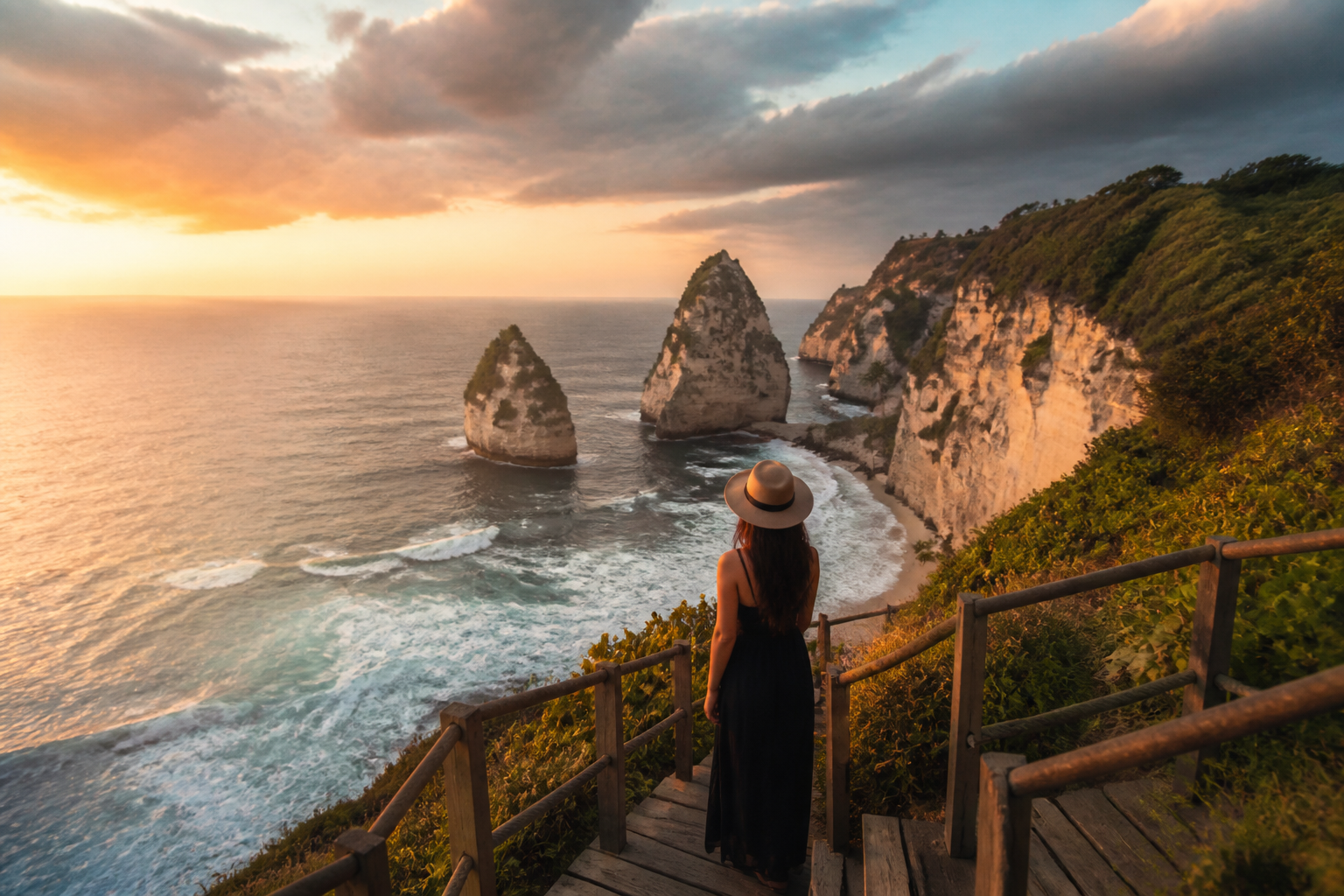 2026 Travel Trends Hint at Unique Experiences and Nature-Focused Escapes