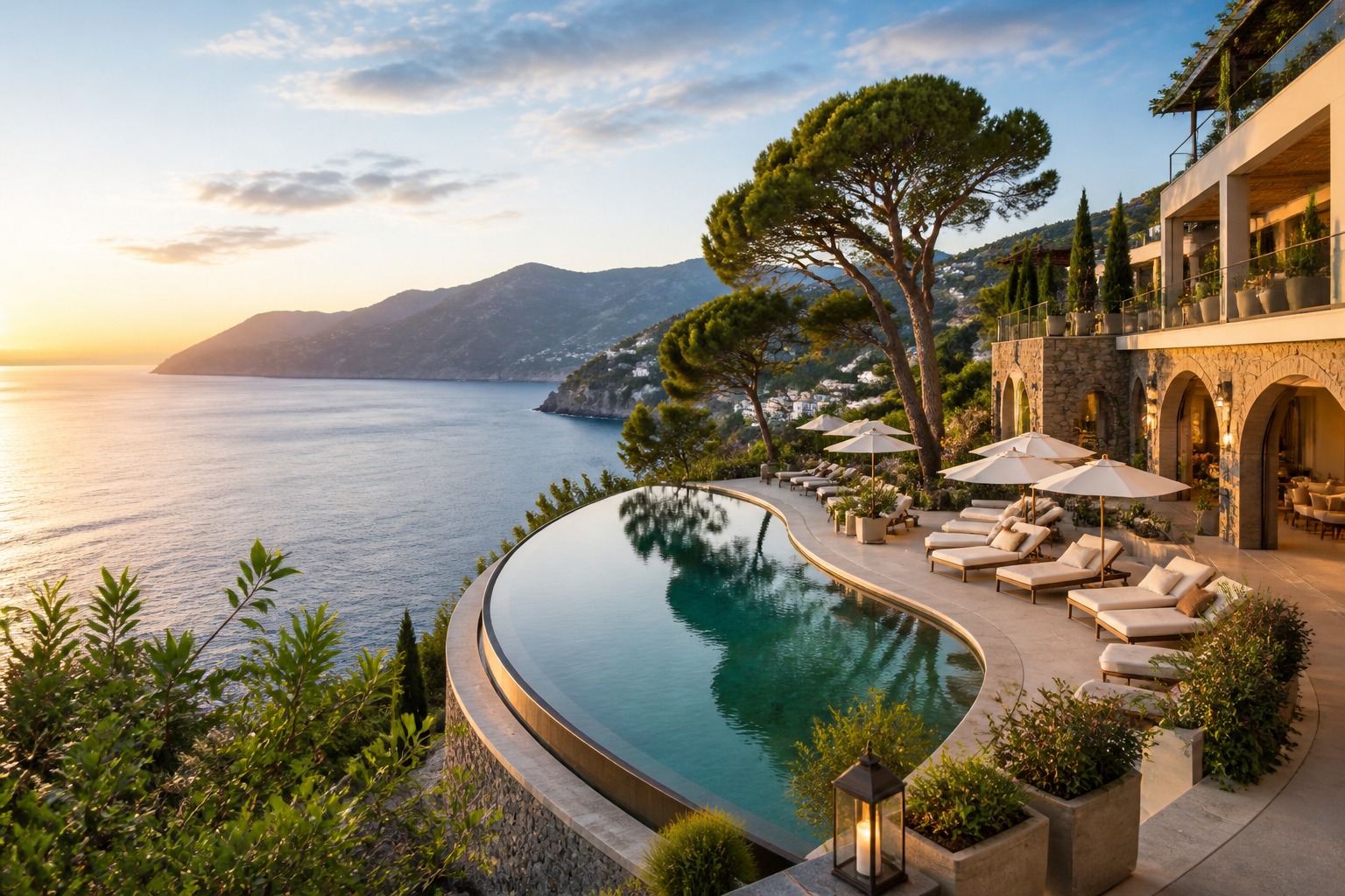 The World's 50 Best Hotels 2026 List Unveiled