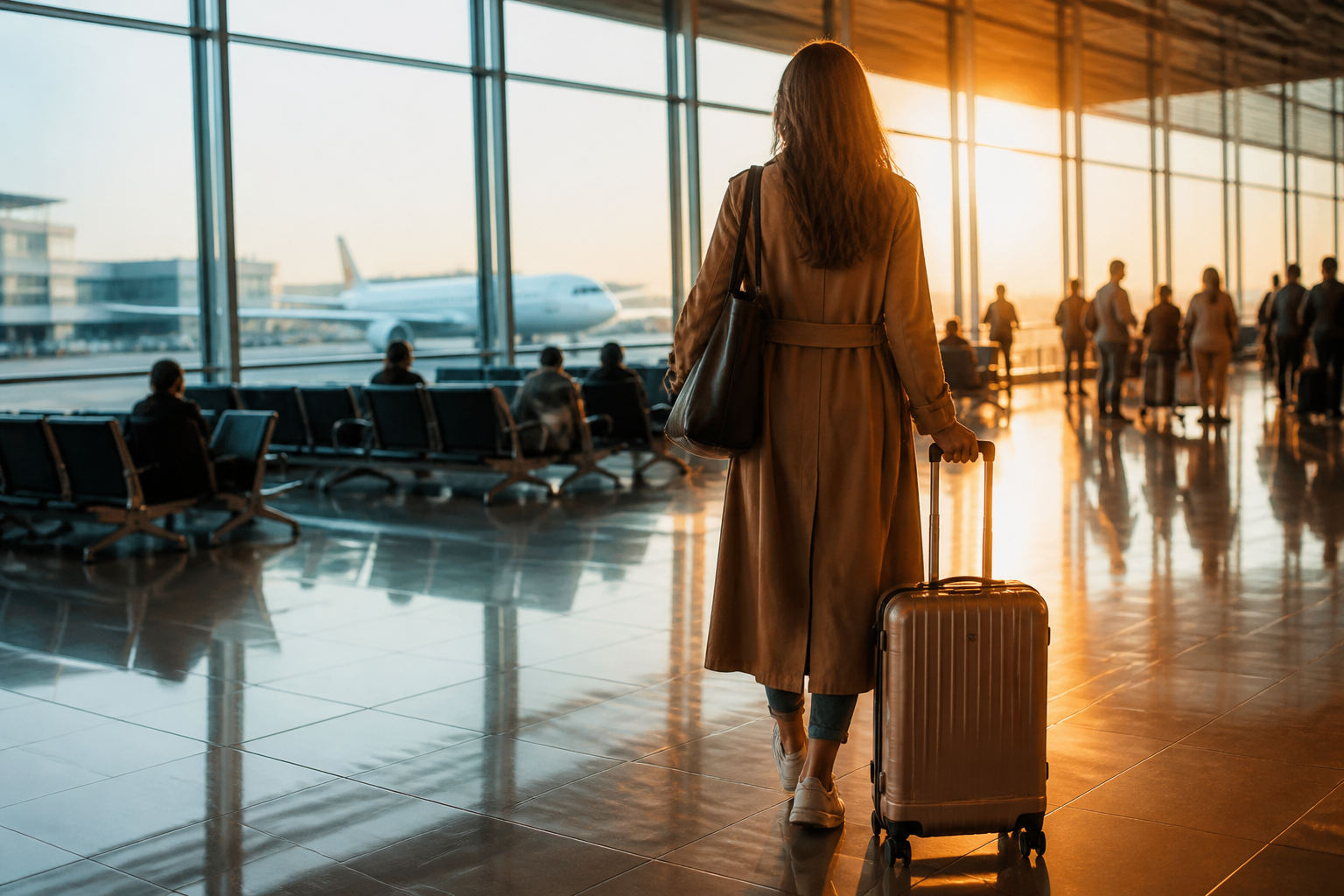 Experts Warn 2026 Holiday Travel Could Be Decade's Most Expensive