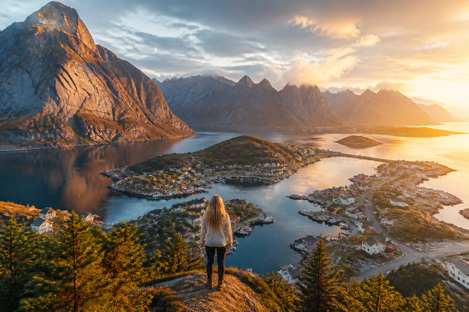 Unveiling the Top Emerging Travel Destinations for 2026