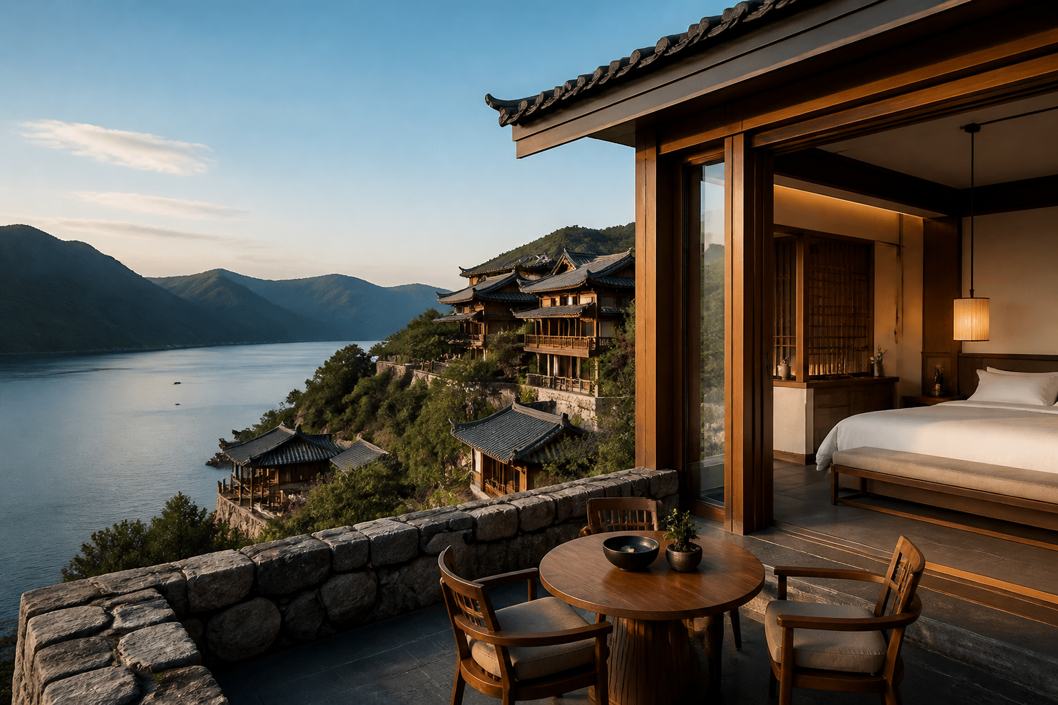 Michelin Guide Expands Hotel Keys to New Destinations, Spotlighting Emerging Markets